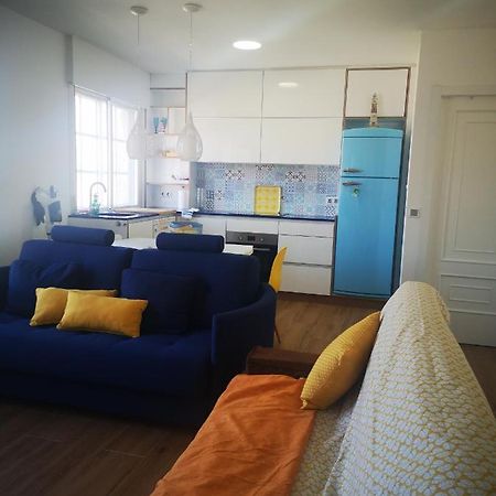 Apartamento Muy Cerca De La Playa Bueu Exterior foto
